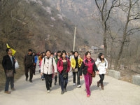 萬(wàn)仙山——我們來(lái)啦！